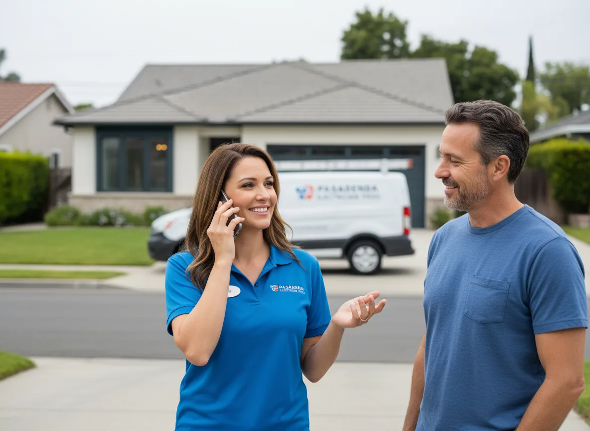 Electrician Evansville, IL FAQs